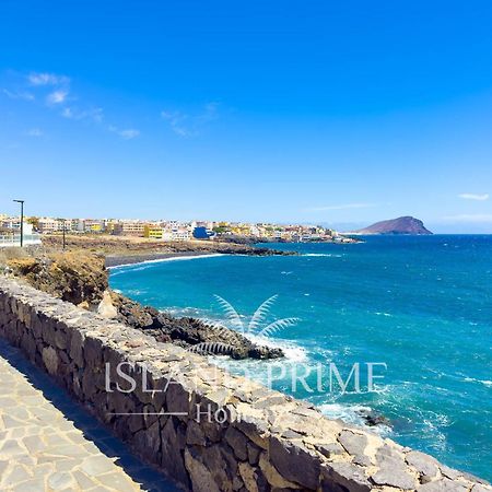 Holiday Apartment 1 In Sand Club Sc268 San Miguel de Abona Exterior photo