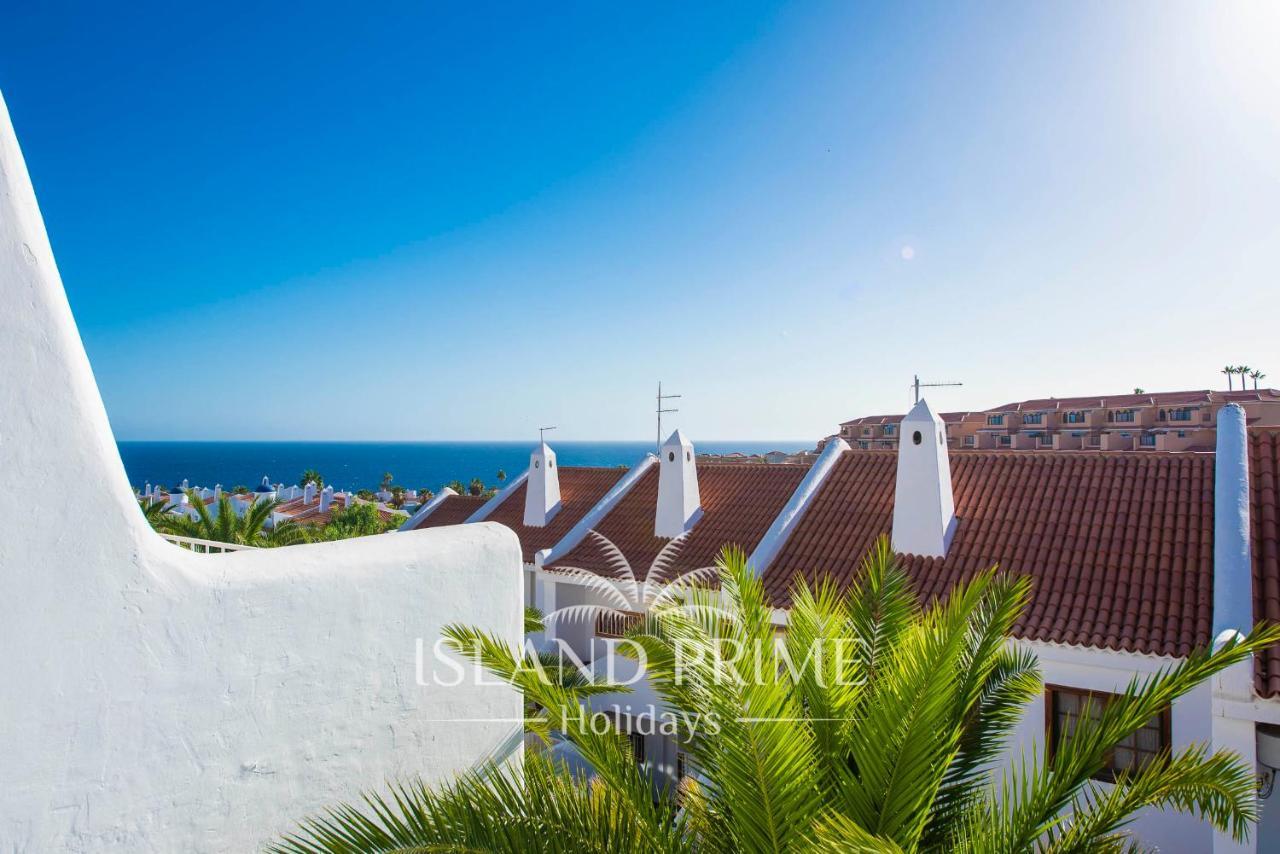 Holiday Apartment 1 In Sand Club Sc268 San Miguel de Abona Exterior photo