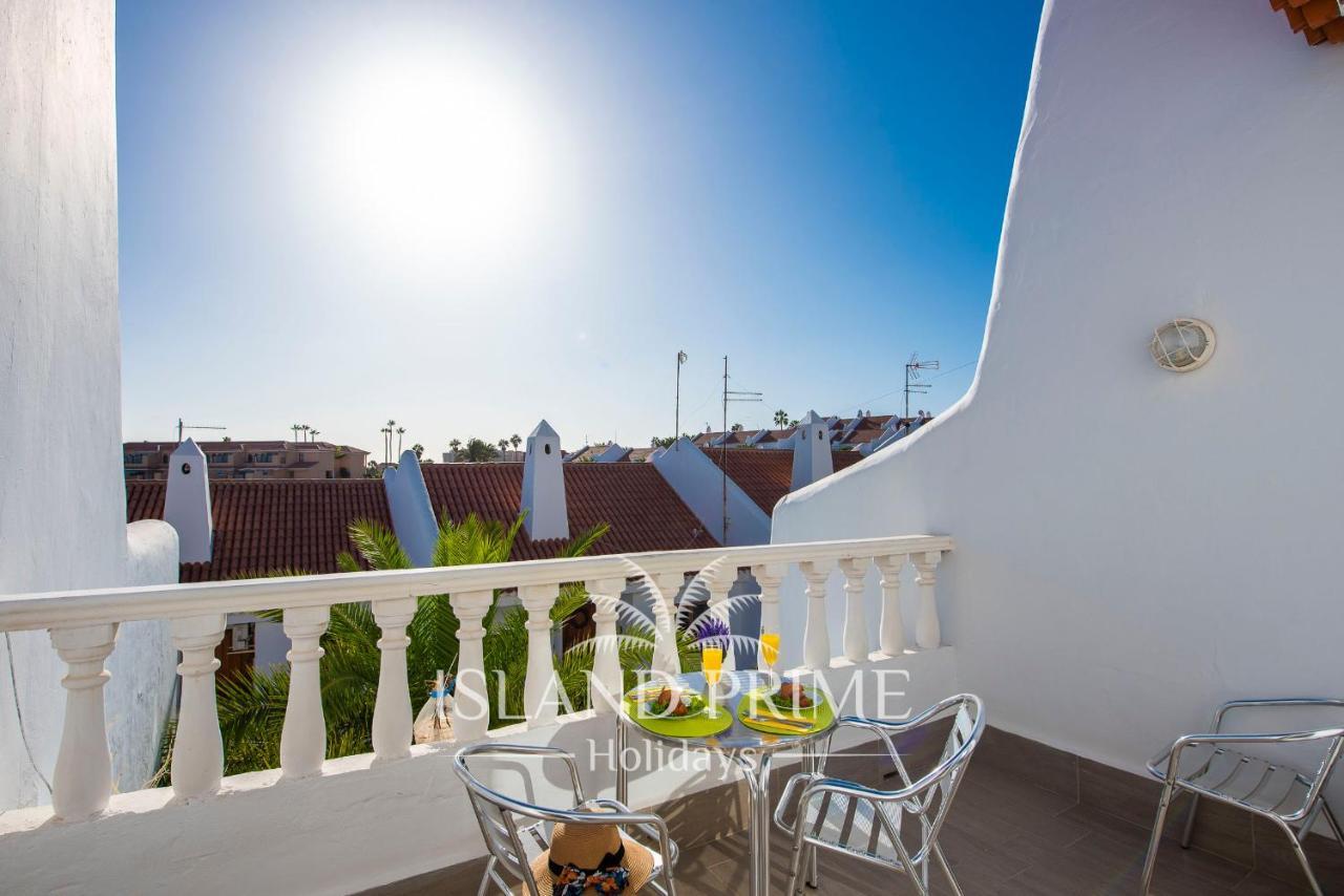 Holiday Apartment 1 In Sand Club Sc268 San Miguel de Abona Exterior photo