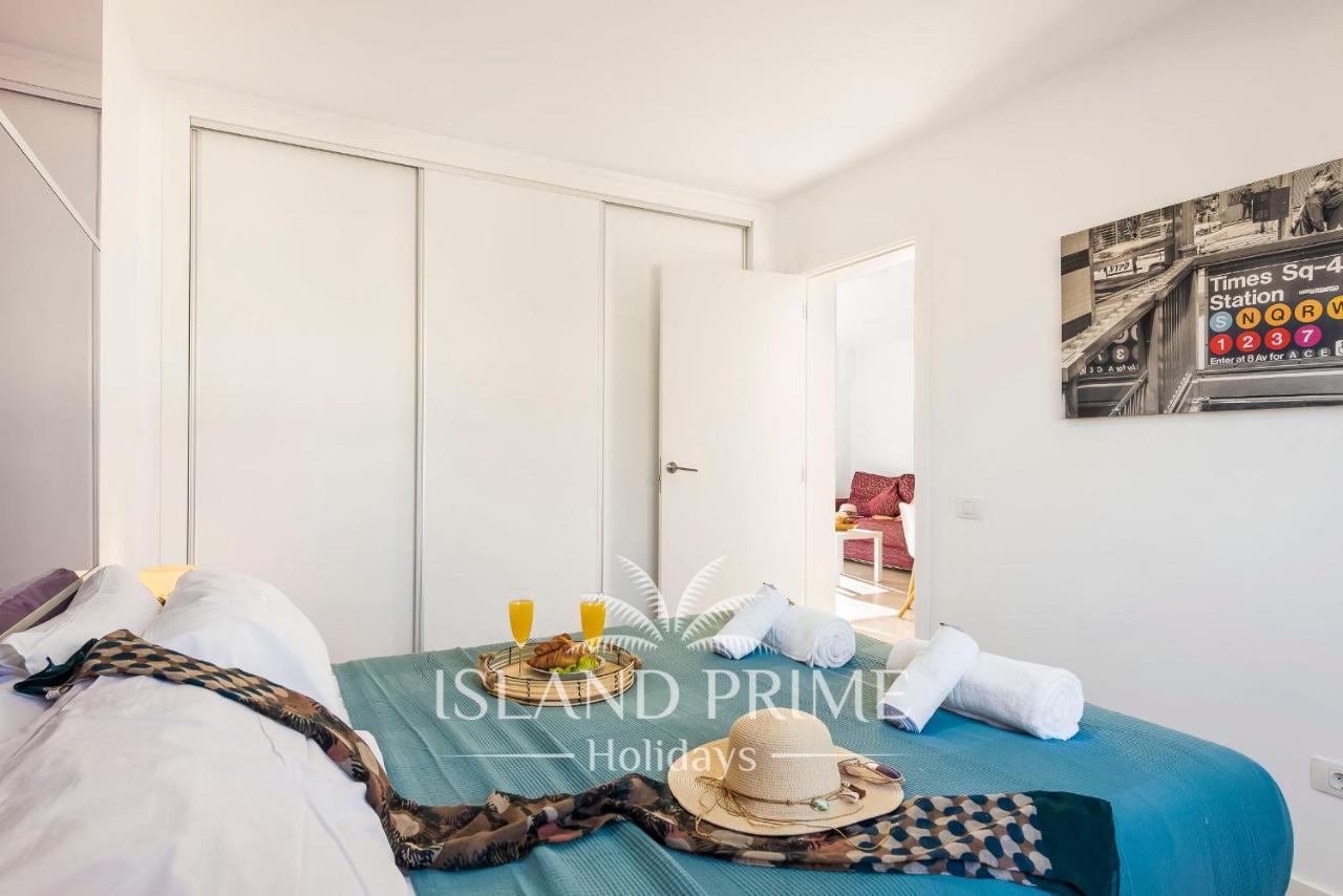 Holiday Apartment 1 In Sand Club Sc268 San Miguel de Abona Exterior photo