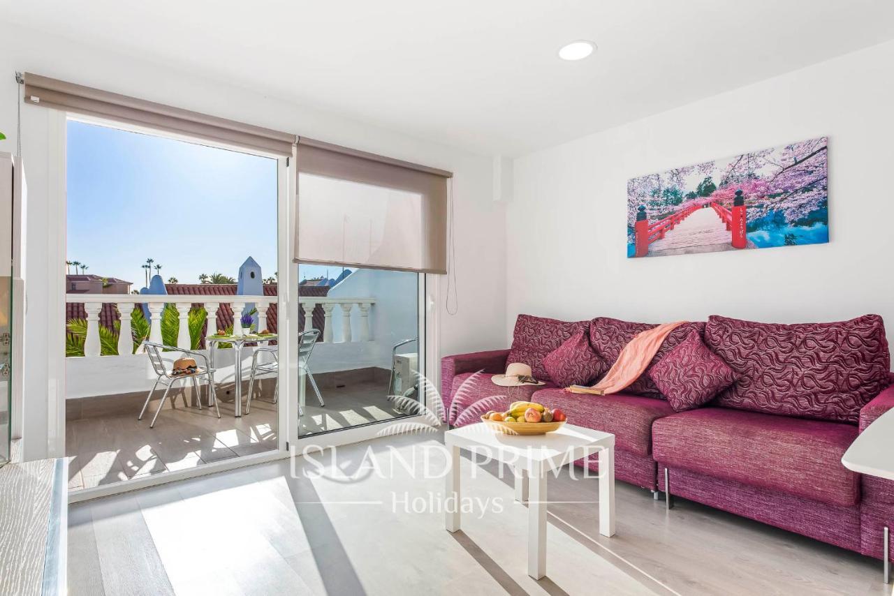 Holiday Apartment 1 In Sand Club Sc268 San Miguel de Abona Exterior photo