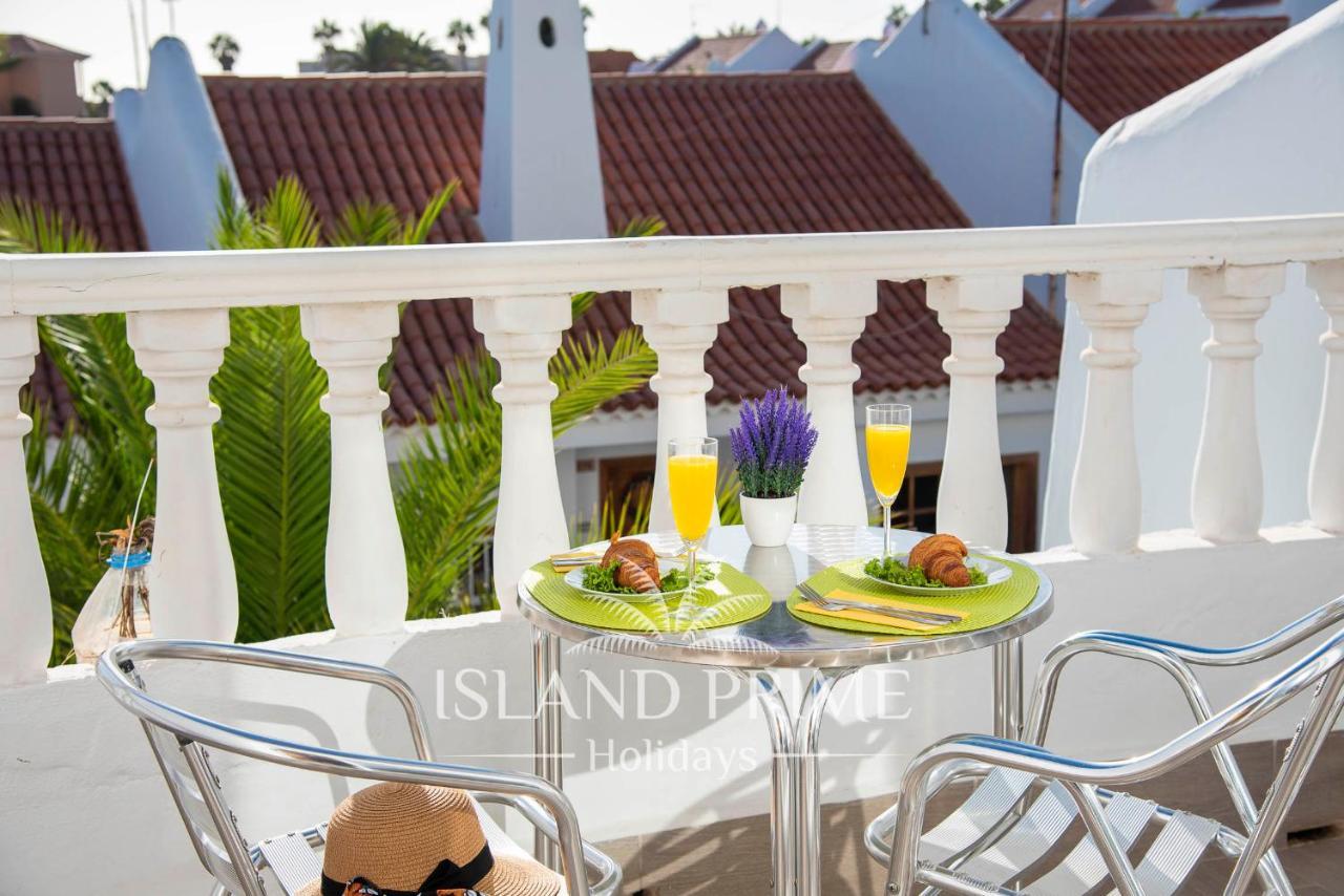 Holiday Apartment 1 In Sand Club Sc268 San Miguel de Abona Exterior photo