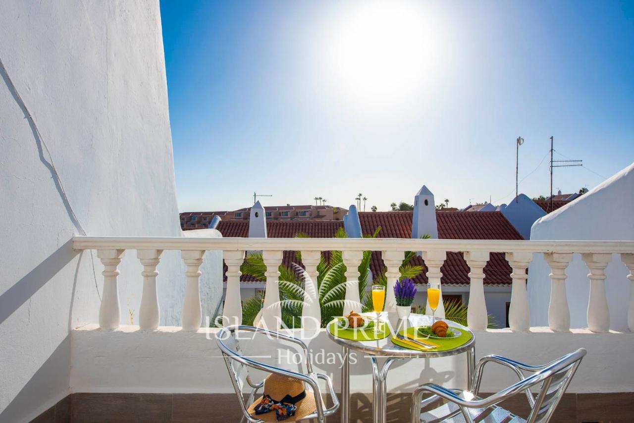 Holiday Apartment 1 In Sand Club Sc268 San Miguel de Abona Exterior photo