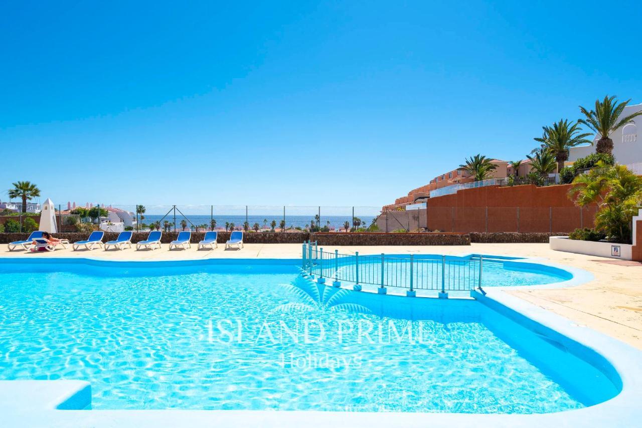 Holiday Apartment 1 In Sand Club Sc268 San Miguel de Abona Exterior photo