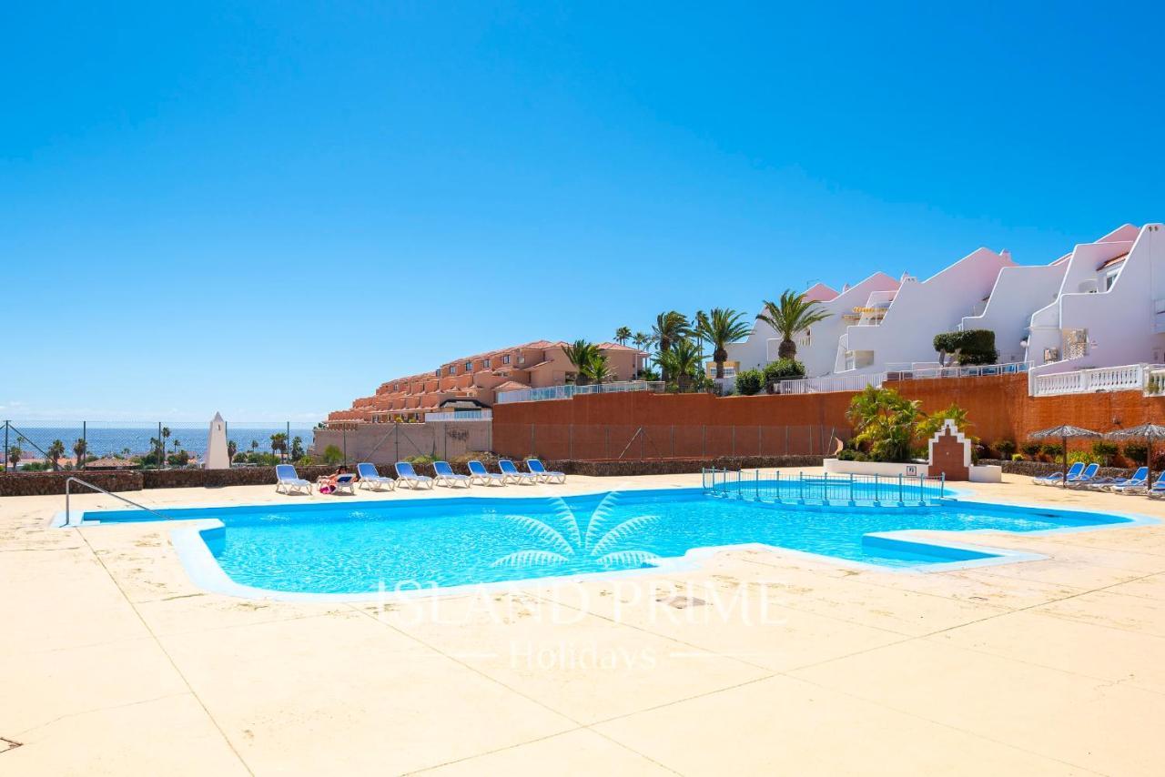 Holiday Apartment 1 In Sand Club Sc268 San Miguel de Abona Exterior photo